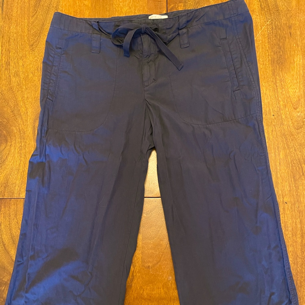 Cute Vince pants - Anthropologie